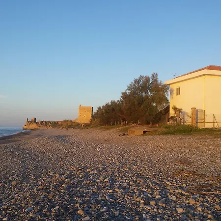 Oceancla Apartment Campofelice Di Roccella