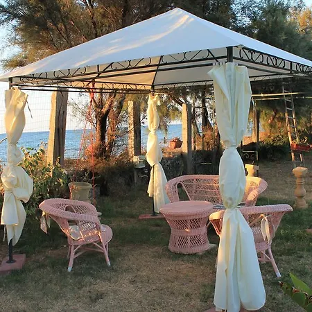 Apartment Oceancla Campofelice Di Roccella
