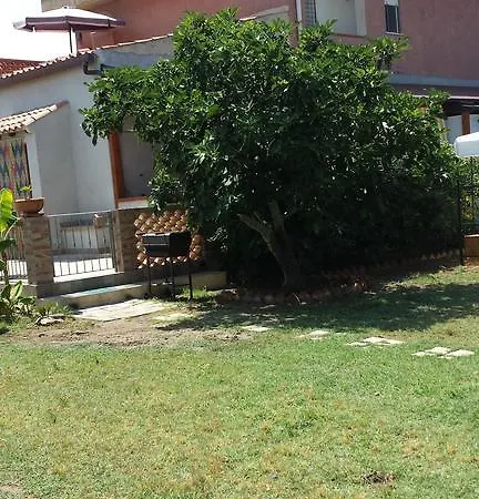 Apartment Oceancla Campofelice Di Roccella