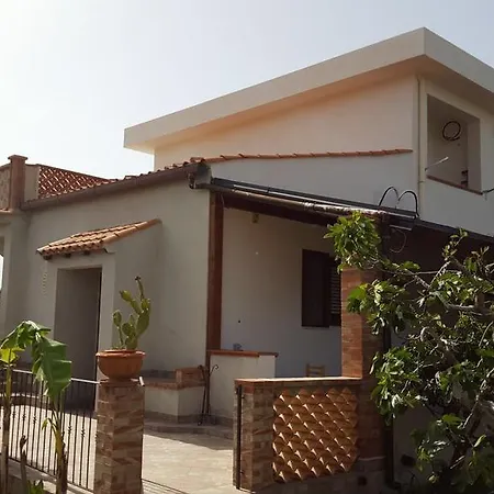 Apartment Oceancla Campofelice Di Roccella