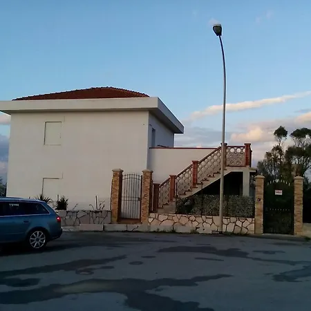 Apartment Oceancla Campofelice Di Roccella