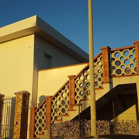 Apartment Oceancla Campofelice Di Roccella